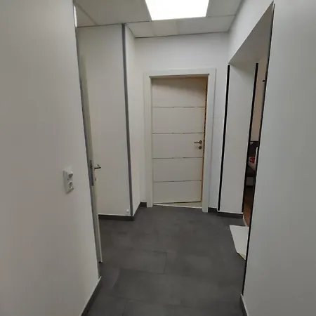 Apartments33manzo * Salzburg