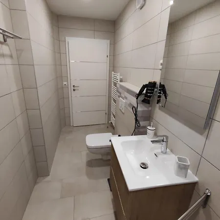 Apartments33manzo Apartamento