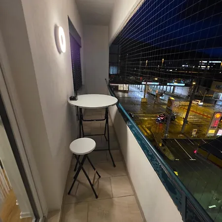 Apartments33manzo شقة