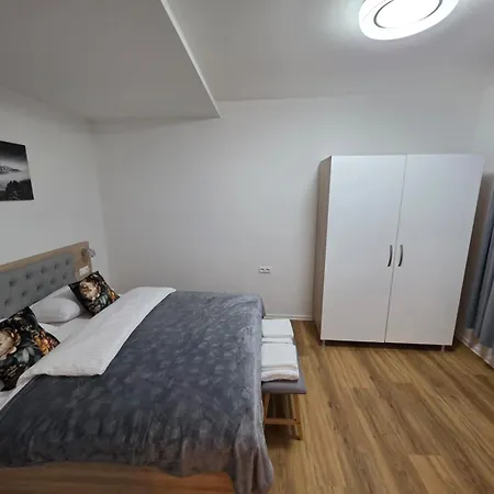 Apartments33manzo Lägenhet