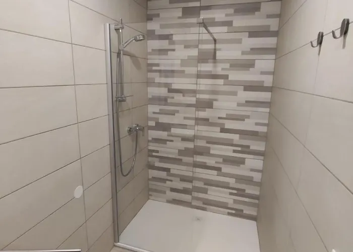 Apartments33manzo Daire *