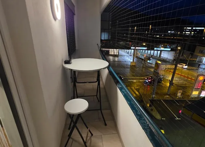 Apartments33manzo Daire