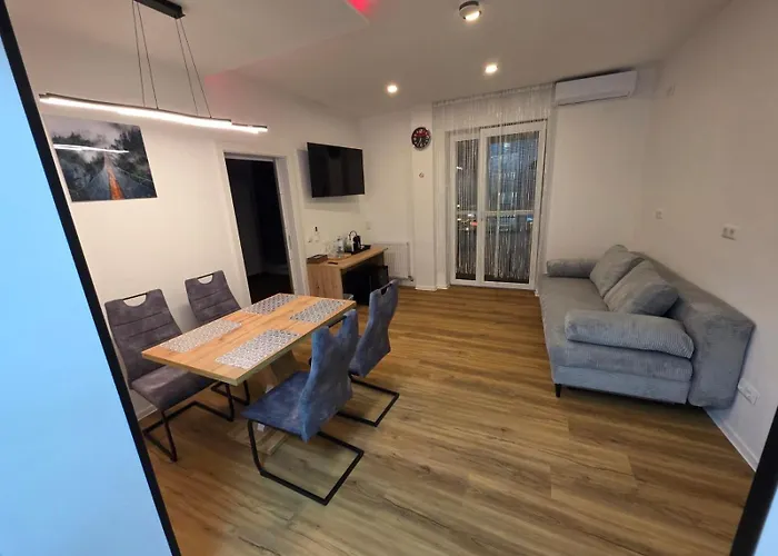 Apartments33manzo Daire Salzburg